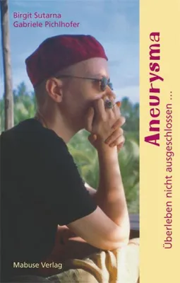 Produktbild von Aneurysma - Überleben nicht ausgeschlossen...