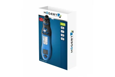 Produktbild von Hogert Technik HT2E106 Stabschleifer