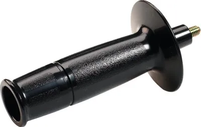 Productafbeelding van Makita 153489-2: Zijhandgreep voor haakse slijpmachine, M8-aansluiting