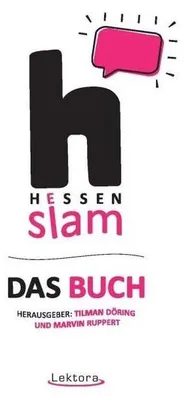 Immagine prodotto di Jekewitz, J: Hessenslam