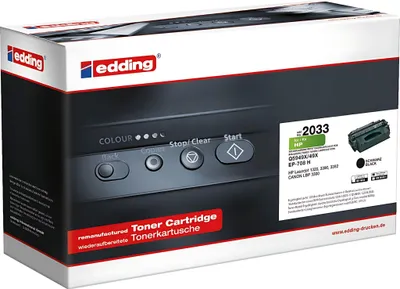 Immagine prodotto di Toner compatibile con HP Q5949X nero