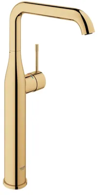Produktbild von GROHE Grohe EH-WT-Batterie ESSENCE ZAG XL-Size Cool Sunrise