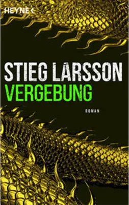 Produktbild von Vergebung
