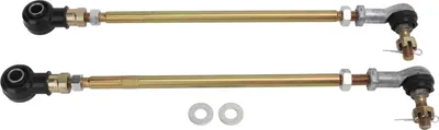 Produktbild von 2 Sätze Spurstangensätze links rechts mit Dichtungen Ersatz für Polaris Sportsman 500 1996-1997