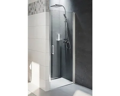 Obrázok produktu pre Sprchové dvere Riho Novik Z101 780x2000 mm GZ1080000