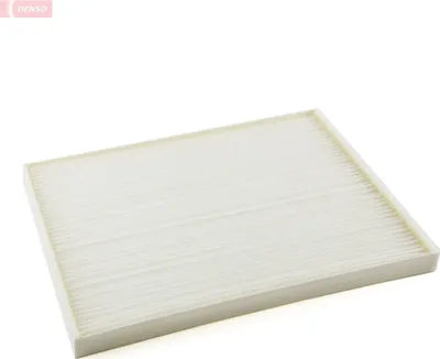 Produktbild von DENSO DCF377P Innenraumfilter Pollenfilter für SUZUKI Grand Vitara II SUV (JT, TE, TD)