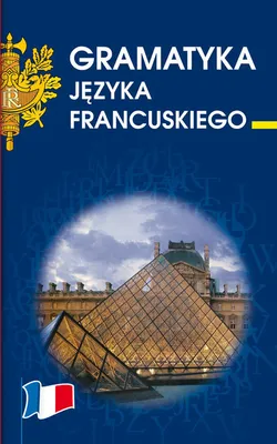 Obrázek produktu pro Gramatika francouzského jazyka
