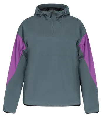 Produktbild von CALEY  Damen Blouson - Grau, L