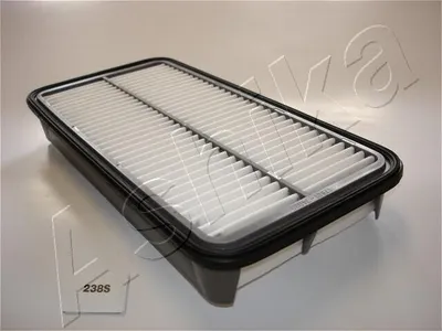 Produktbild von Luftfilter ASHIKA 20-02-238 für TOYOTA RAV 4 II (CLA2, XA2, ZCA2, ACA2) Filtereinsatz
