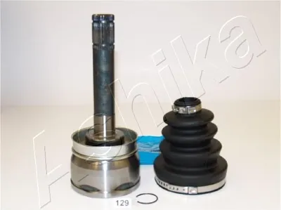 Produktbild von ASHIKA Gelenksatz Antriebswelle Radseitig für NISSAN TERRANO II (R20) 62-01-129