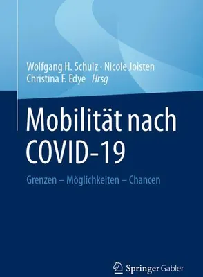 Obrázek produktu pro Mobilität nach