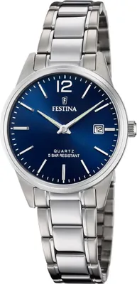 Immagine prodotto di Orologio Festina da donna F20509-3 argento