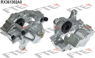 Produktbild von Bremssattel BREMSZANGE Hinten links