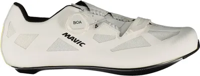 Image de Mavic Cosmic Elite Chaussures de route Blanc UE 36 1/2 Homme Blanc UE 36 1/2