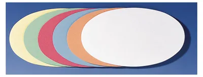 Produktbild von Franken UMZS 1119 99, Mehrfarbig, Papier, 110 mm, 110 mm, 190 mm, 53 mm
