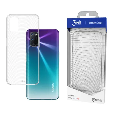 Immagine prodotto di custodia 3Mk Armor Oppo A72