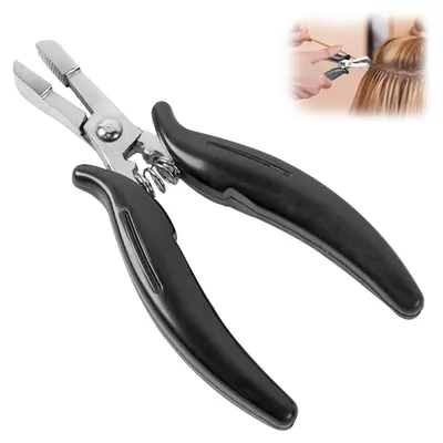 Immagine prodotto di Rimozione professionale di extension per capelli