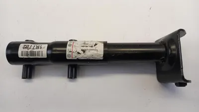 Produktbild von Original VW Passat 1997-2000 Pralldämpfer Hinten Rechts 3B0807336