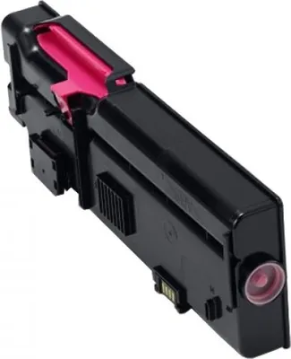 Produktbild von Dell 593-BBBS Toner magenta