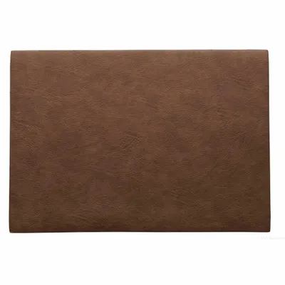 Obrázok produktu pre Tischset 33x46cm karamelová  pvc podložky ASA-Selection**12