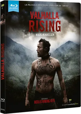 Zdjęcie produktu dla Valhalla Rising - Blu-ray