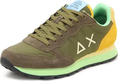 Immagine prodotto di O1680 Sneaker Uomo Sun 68 Tom Multicolor Man Shoes
