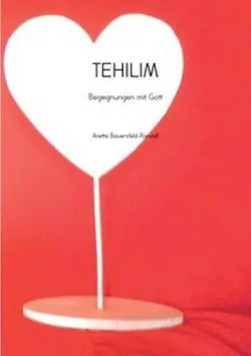 Immagine prodotto di Tehilim