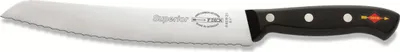 Produktbild von F. DICK Brotmesser Superior (Messer Klinge 21 cm, nichtrostend, 56° HRC)