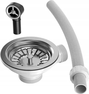 Produktbild von Silberbecher Siphon Manueller Korb