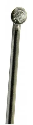 Produktbild von Cnspoke CN285 Speiche 285mm 2.0mm Edelstahl silber