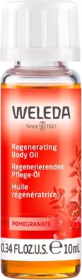 Image de Weleda, Huile régénératrice à la Grenade, 10 ml