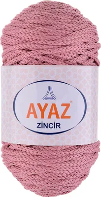 500g Strickgarn ZINCIR verschiedene Farben