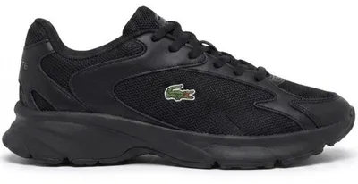 Produktbild von Lacoste L003 Base Herren Schuhe Sneaker Halbschuhe Sport 752SMA006402H