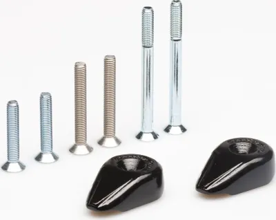 Image de Bar End Weight (Extrnl)