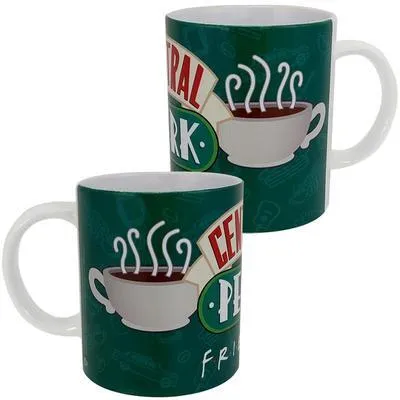 Produktbild von mug - Central Perk