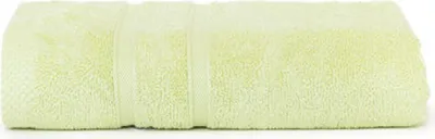 Produktbild von The One Towelling Bamboo Towel