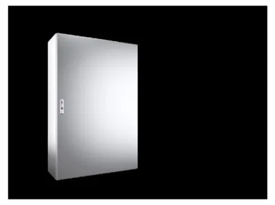 Obrázok produktu pre Rittal 1017.000, 800 mm, 300 mm, 1200 mm, 56 kg, 1 kusov