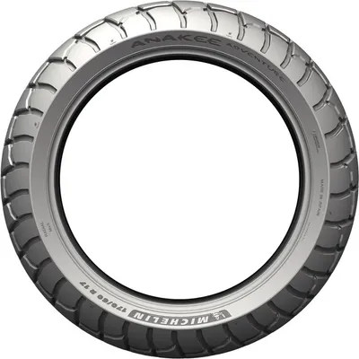 Zdjęcie produktu dla Opony MICHELIN ANAKEE ADVENTURE 170/60 R 17 M/C 72V TL/TT