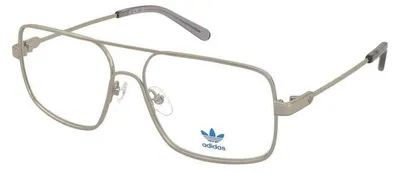 Produktbild von Adidas Originals OR5140 Shiny palladium 56/16/145 Uni Brillen
