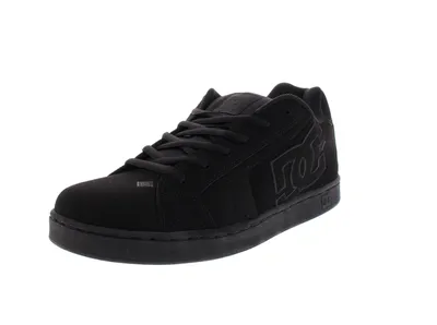 Produktbild von DC Schuhe in Übergrößen - NET 302361 - black black, Größe:52 EU