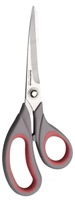 Produktbild von Haushaltschere - L 21 cm - Edelstahl - Bakelitgriff