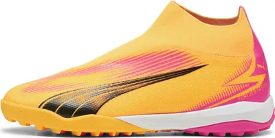 Imagen del producto de Zapatillas de fútbol Puma Ultra Match+ Ll Tt, color amarillo, talla EU 42 1/2, color amarillo, talla EU 42 1/2