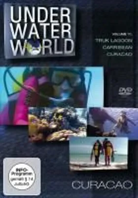 Produktbild von Under Water World - Vol. 11/DVD