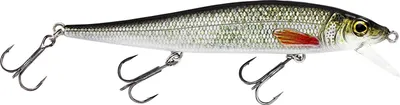 Produktbild von Westin Jerkbite SR 13,5cm 22g Floating - Jerkbait, Farbe:Real Roach