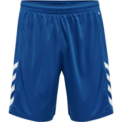 Produktbild von HUMMEL hmlCORE XK POLY SHORTS KIDS TRUE BLUE TRUE BLUE 140