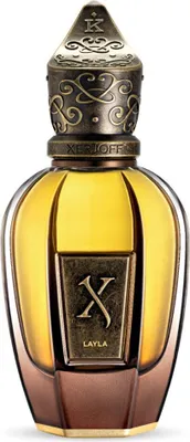 Immagine prodotto di Xerjoff Kemi Collection Layla unisex eau de parfum 50 ml