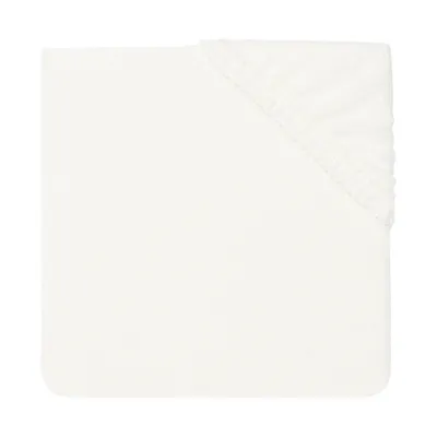 Produktbild von Jollein Frottee Wickelunterlagenbezug Ivory