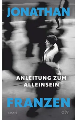 Image de Anleitung zum Alleinsein