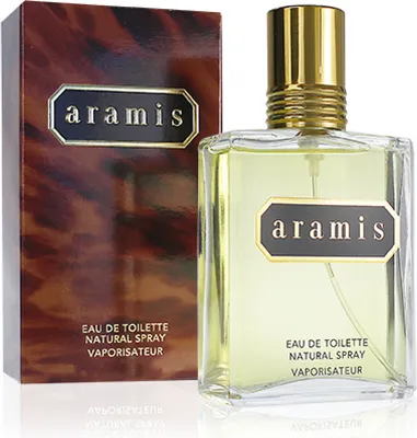 Image de Aramis Aramis For Men Eau de Toilette 240 ml pour homme