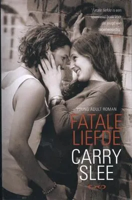 Produktbild von Fatale liefde / druk 1